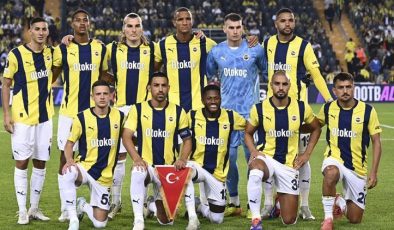 Fenerbahçeli taraftarlardan Mert Müldür’e tepki! Osayi-Samuel kırmızı kart gördü