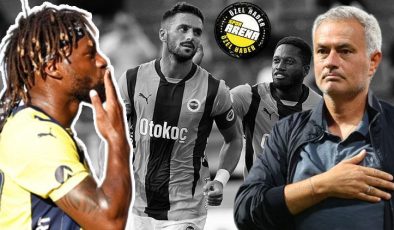 Fenerbahçe’nin Kasımpaşa karşısındaki 3 puanı sonrası tespit: Zor maçı kolay çözdü | Düşündürücü bir konu var