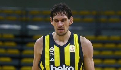 Fenerbahçe’ye 41 kere maşallah