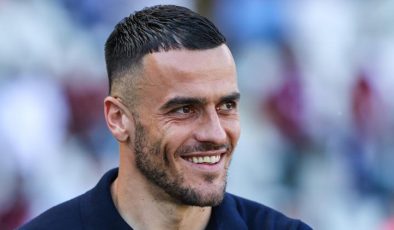 Fenerbahçe’ye Filip Kostic önerisi! Galatasaray…