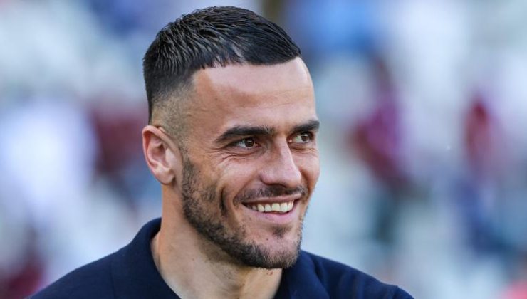 Fenerbahçe’ye Filip Kostic önerisi! Galatasaray…