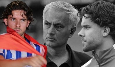 Ferdi Kadıoğlu’ndan Fenerbahçe ve Jose Mourinho itirafı: Mutluydum ama EURO 2024 sonrası…