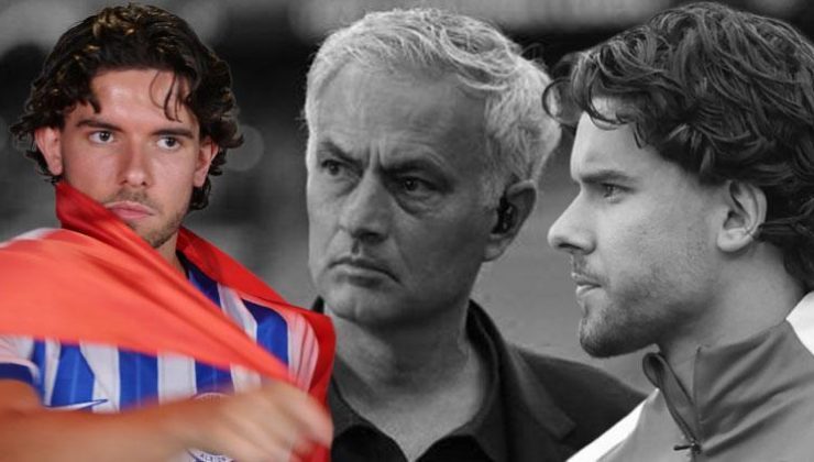 Ferdi Kadıoğlu’ndan Fenerbahçe ve Jose Mourinho itirafı: Mutluydum ama EURO 2024 sonrası…