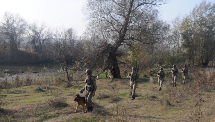 FETÖ şüphelisi Yunanistan’a kaçmak isterken yakalandı