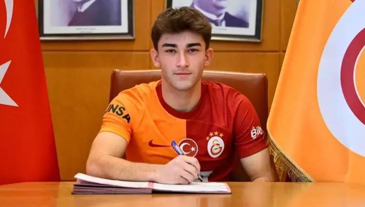 Galatasaray ayrılığı açıkladı! Ali Turap Bülbül, Ümraniyespor’da