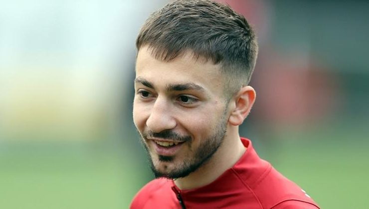 Galatasaray ayrılığı duyurdu! Halil Dervişoğlu, Süper Lig ekibine gitti