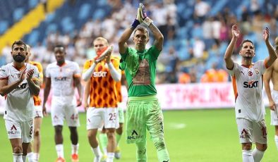 Galatasaray, Çaykur Rizespor ile 45. randevuda!