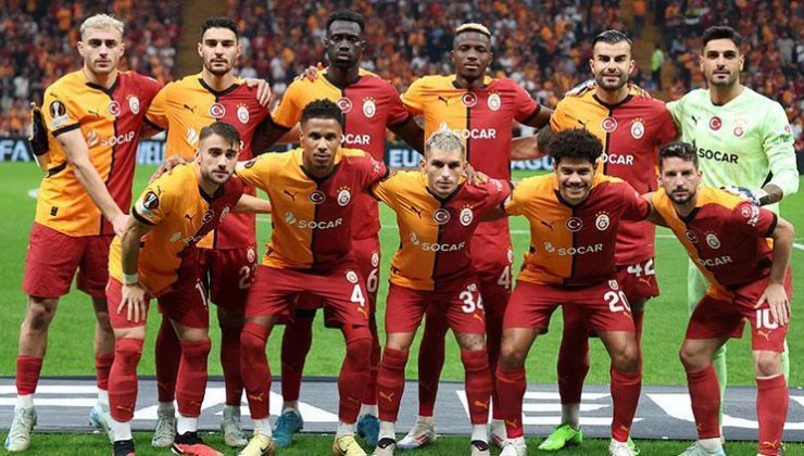 Galatasaray kazandı, ülke puanında çıkış yakaladık! Farkı kapatmak için bugün çok kritik…