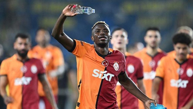 Galatasaray, PAOK karşısına Avrupa’daki kötü seriyi bitirme hedefiyle çıkacak!