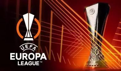 Galatasaray ve Fenerbahçe’nin UEFA Avrupa Ligi kadroları belli oldu!