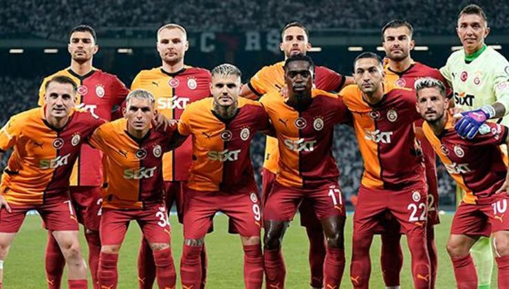 Galatasaray'da Barış Alper sonrası bir imza daha! Yeni maaşı belli oldu