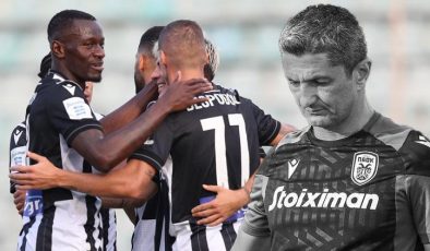 Galatasaray’a PAOK uyarısı: Yabana atılmaması gereken bir rakip