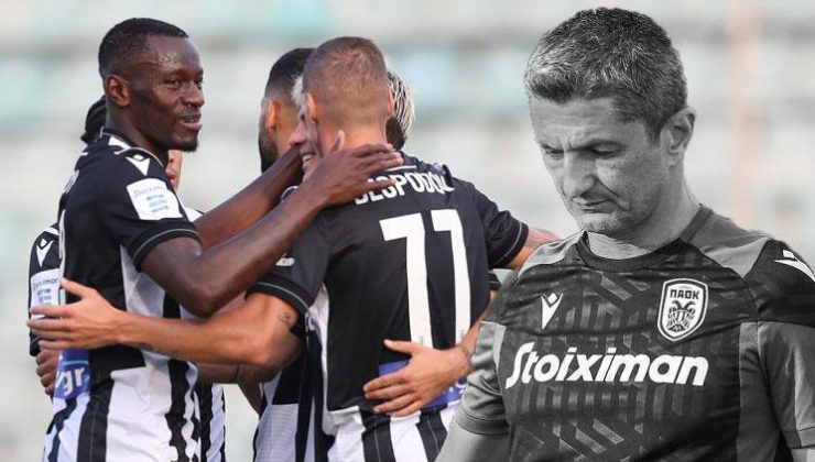 Galatasaray’a PAOK uyarısı: Yabana atılmaması gereken bir rakip