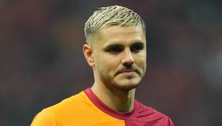 Galatasaray’da Icardi gelişmesi! Derbiye yetişecek mi?