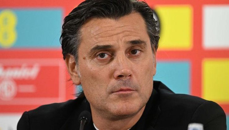 Galler maçı öncesi Montella’dan açıklamalar: Arda ve Hakan sakat mı? Osimhen yorumu ve Süper Lig eleştirisi: Oyun çok duruyor