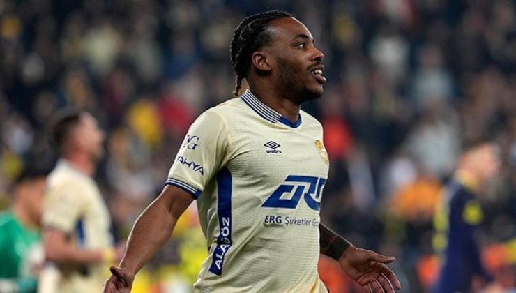 Garry Rodrigues’in yeni takımı belli oldu