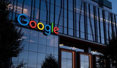 Google’a kesilen ceza iptal edildi