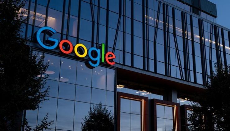 Google’a kesilen ceza iptal edildi