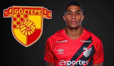 Göztepe’de golcü transferi bitiyor! Julimar Silva…