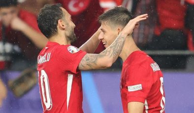 Hakan Çalhanoğlu, Ballon d’Or’a aday gösterdildi! Arda Güler de Kopa Trophy’ye aday