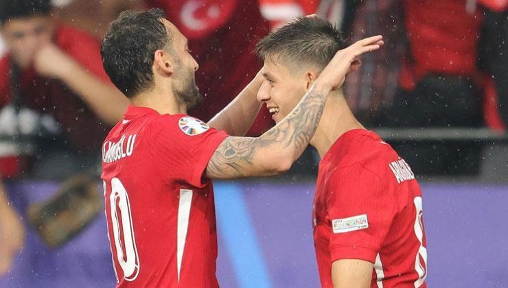 Hakan Çalhanoğlu, Ballon d’Or’a aday gösterdildi! Arda Güler de Kopa Trophy’ye aday