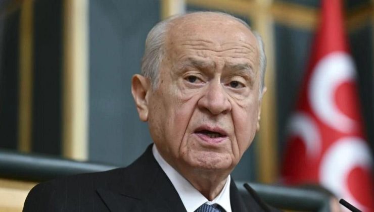 Harp Okulu mezuniyet töreni… Devlet Bahçeli: Hiç kimse kutuplaşma dalgası oluşturmaya kalkışmamalı