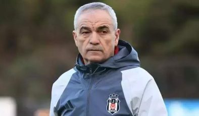 Hatayspor’da Rıza Çalımbay dönemi başladı!