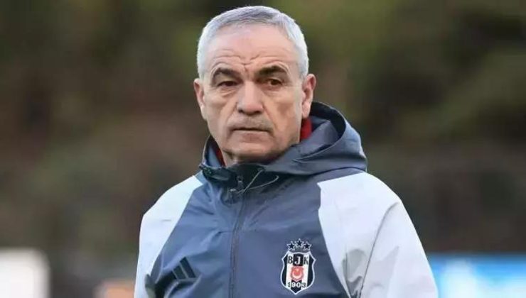 Hatayspor’da Rıza Çalımbay dönemi başladı!