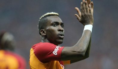 Henry Onyekuru için yeniden Süper Lig iddiası!