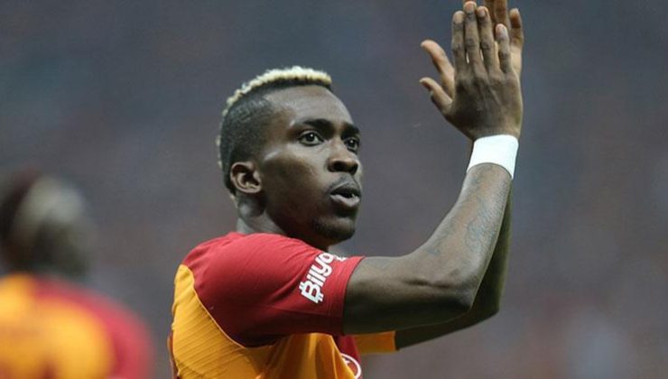 Henry Onyekuru için yeniden Süper Lig iddiası!