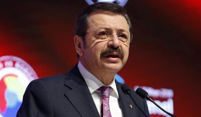 Hisarcıklıoğlu: Ücret tavanının düzenlenmesini talep ediyoruz