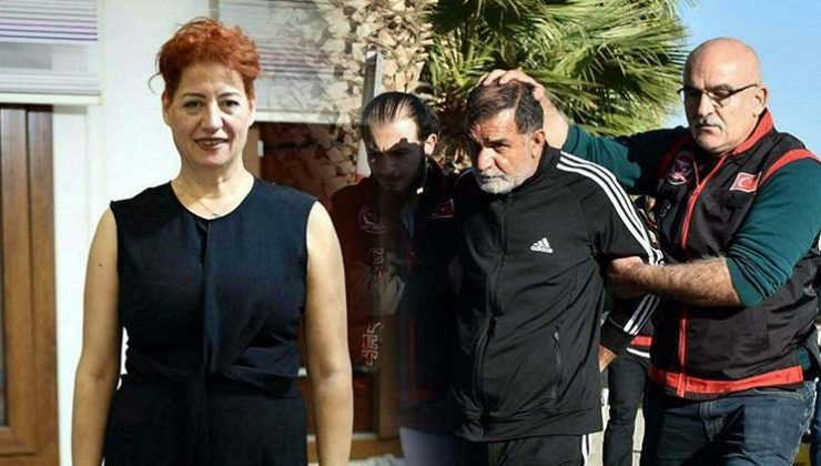 Hülya Yeğin cinayetinde yüreklere su serpen karar: Cani kocaya için en ‘ağır’ ceza verildi