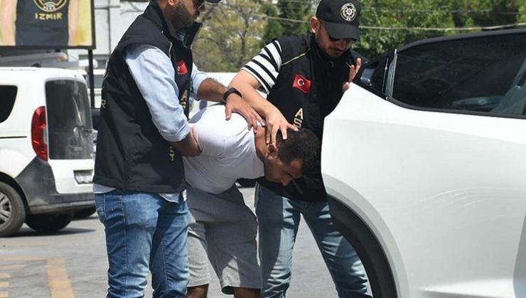 İki gün içinde 2 kişiyi öldürüp 1 kişiyi yaraladı: İzmir canisinden ‘pes’ dedirten ifade