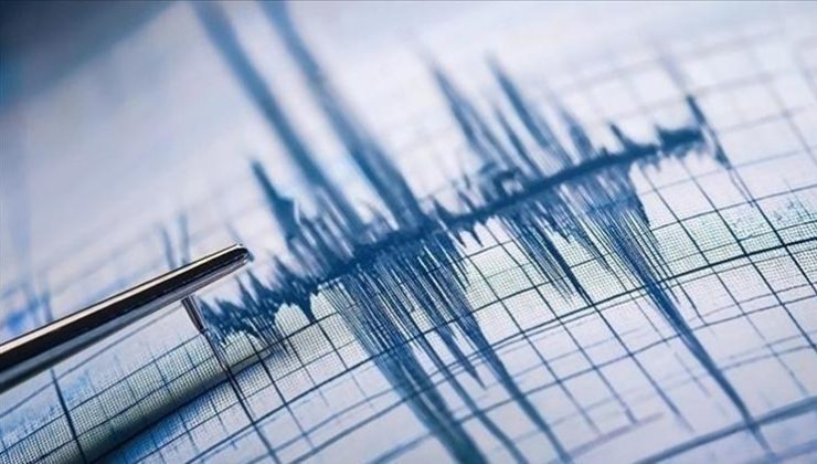 İran’da 5,2 büyüklüğünde deprem