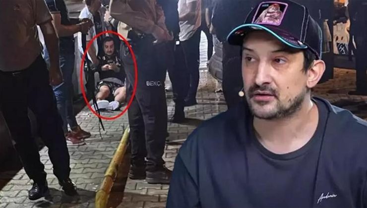 İşte Serhat Akın'a saldırı talimatını veren isim! Ortaya çıktı, Gürcistan detayı…