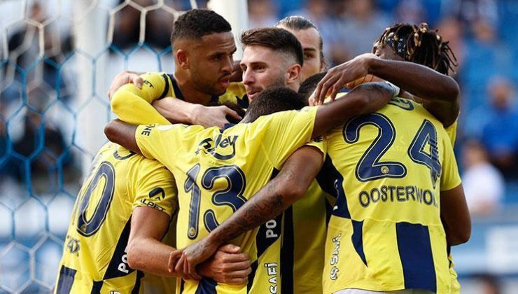 İtalyan devleri Fenerbahçe – Galatasaray derbisini İsmail Yüksek’i izlemek için gelecek!