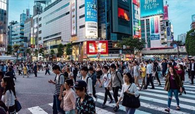 Japonya’da rekor artış: 100’ü geçen sayısı artıyor