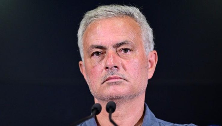 Jose Mourinho’nun çiçekçi çocuğa cevabı sosyal medyada gündem oldu: Param yok