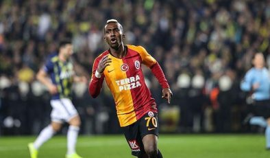 Kadıköy’deki son 5 derbide Galatasaray’dan 3 galibiyet