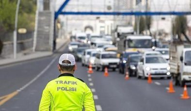 Kartal’da D-100’de çalışma… Dikkat! Belirli saatlerde 12 gün boyunca kapalı olacak