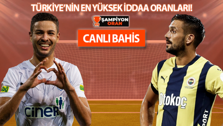 Kasımpaşa milli arada kadrosuna önemli takviyeler yaptı! Fenerbahçe’de eksik var mı? Süper Lig iddaa oranları, hakem istatistikleri…