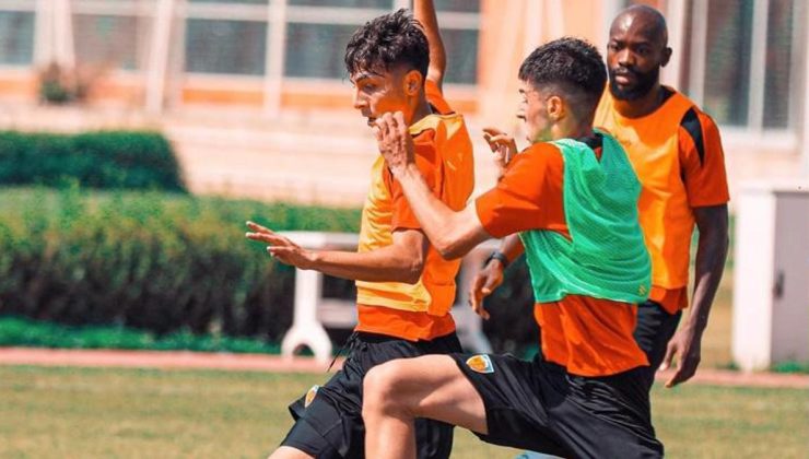 Kayserispor'dan İzmir'de kamp kararı