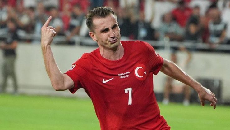 Kerem Aktürkoğlu’ndan Galatasaray’dan ayrılığıyla ilgili duygusal sözler