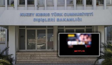 KKTC’den Netflix dizisi ‘Famagusta’ya tepki