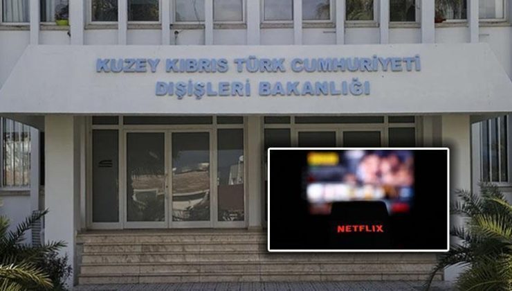 KKTC’den Netflix dizisi ‘Famagusta’ya tepki