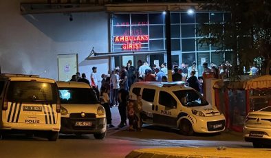 Kocaeli’de dur ihtarına uymayan motosiklet sürücüsü polisin açtığı ateş sonucu öldü