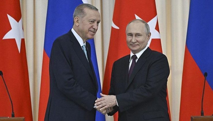 Kremlin açıkladı: ‘Putin ve Erdoğan görüşebilir’