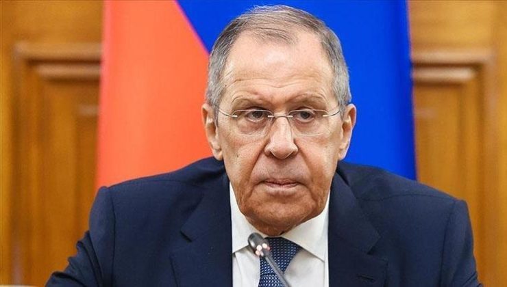 Lavrov’dan ABD’ye ‘kırmızı çizgi’ uyarısı