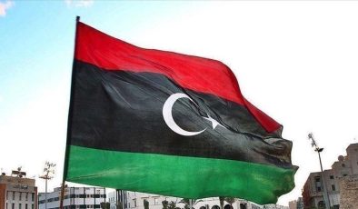 Libya’da askeri okul komutanı öldürüldü