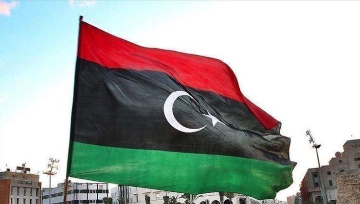 Libya’da askeri okul komutanı öldürüldü